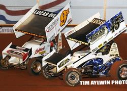 ASCS Gulf South Ready for GTRP and