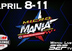 Registrations Open as TMS Micro Ma