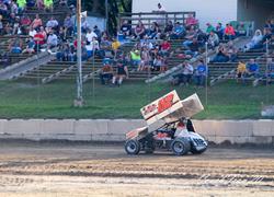 CRSA Sprints Opener Pushed To May