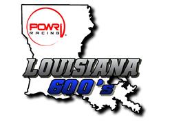 Louisiana 600’s to come under POWR