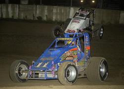 15th “BUDWEISER OVAL NATIONALS” ON
