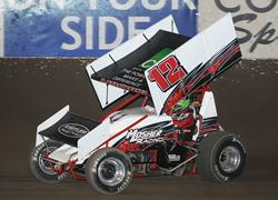 Green Flag: ASCS Regions ready to