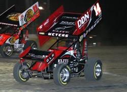 World of Outlaws Wrap-Up: Thunderb