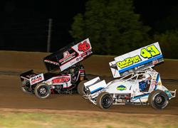 W-K Chevrolet Presents Weekly Raci