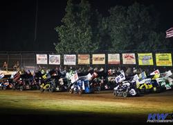 Sweet Springs Motorsports Complex