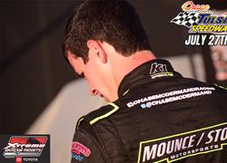 Chase McDermand Targets Victory at