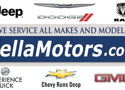 PELLAMOTORS.COM AND KRAIG FORD TO