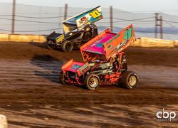 CRSA Returns to Outlaw and Woodhul