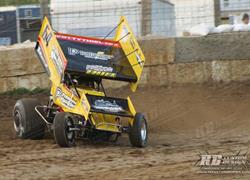 Scotty Thiel - Wrecked at Wilmot