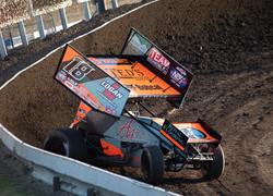 Madsen and KCP Racing Back In Top-