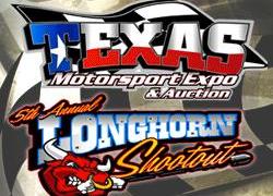 Texas Motorsport Expo & Longhorn S