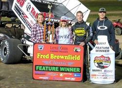 Covington Comes Home 4th In ASCS N
