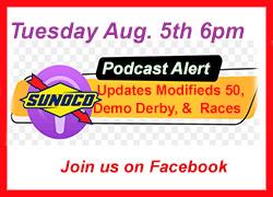 Tuesday Podcast To Preview Friday Action