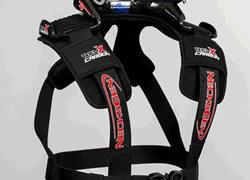 REVX Carbon - Head and Neck Restra