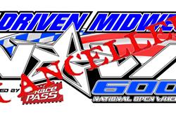 Creek County Speedway and NOW600 P