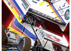 NEXT RACE: Saturday, August 23 - T