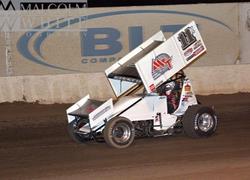 Kraig Kinser Returns To The Site O