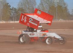 Where racers stand at the season’s