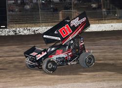 Racing Continues This Saturday Night With Big Stars