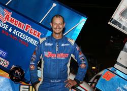 Zach Chappell Continuing As Tulsa