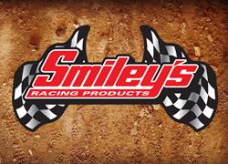 Smiley’s Racing Products/Hoosier T