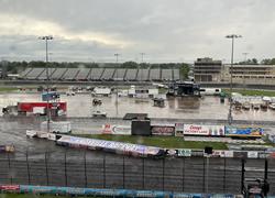 Rodney Atkins Concert Canceled