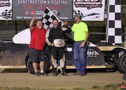 POWRi Midwest Mod Division Septemb