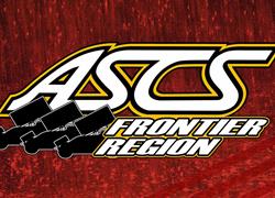 Rain Cancels ASCS Frontier Region