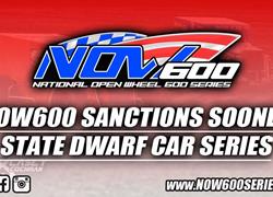 NOW600 Sanctioning Sooner State Dw