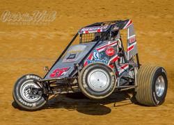 Nienhiser Seventh with USAC at Law
