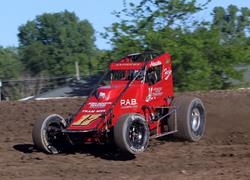 Bryce Andrews Racing Website Goes