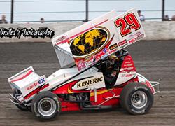Kerry Madsen – High Banks to More