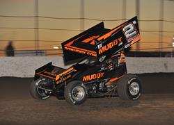 Big Game Motorsports and Madsen He