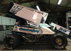 Reutzel Off to Ocala for All Star