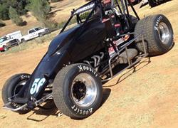 Johnson Nets Top Fives in Wingless