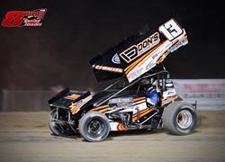 2024 – WILMOT RACEWAY – SALUTE TO