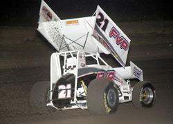 ASCS Warriors Wander off for two m