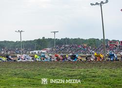 Great Lakes Super Sprints Prepare