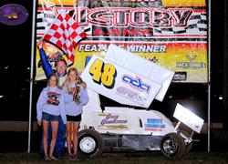 Gunderson Grabs First UMSS Micro W