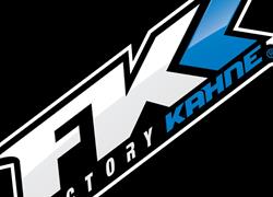 Factory Kahne Shocks open 2012 in
