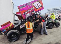 Dover Records Best 360 Knoxville N