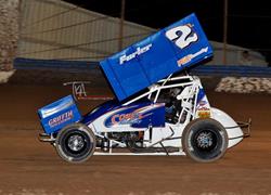 Logan Forler Wires ASCS Southwest