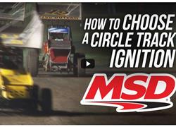 How to Choose a Circle Track Ignit