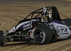 Two Top 10s Highlight iRacing USAC