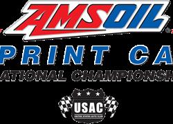 USAC Amsoil Sprint Car National Ch