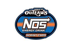 World of Outlaws Unable to Be Resc