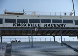 KNOXVILLE RACEWAY 2015 TENTATIVE S