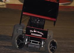 Bruce Jr. Extends Top-10 Streak at