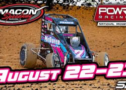 Cornfield Combat August 22-23 at M