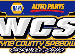 Renegade Sprints Adds Wayne County